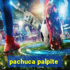 pachuca palpite